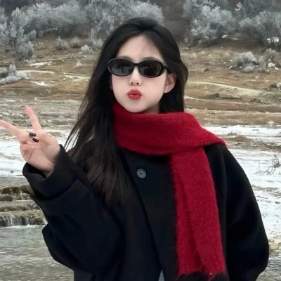 人气女神:拉面食游记