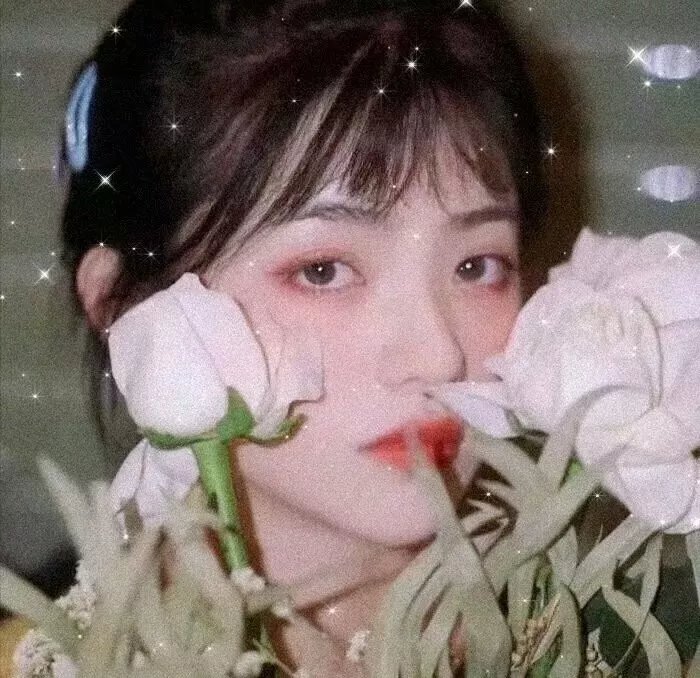 人群