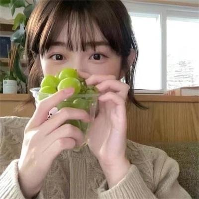 幸腹涂鸦